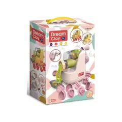 GENERICO - Juguete Set de Cocina Maquina para Pasta Infantil