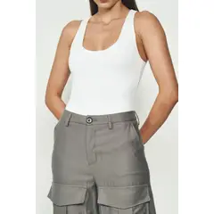 COLCCI - Blusa Be Basic