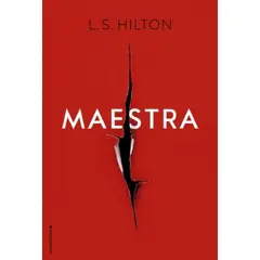 ROCA EDITORIAL - Libro Maestra - L. S. Hilton