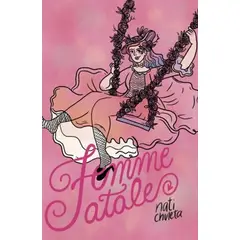 RANDOM HOUSE - Libro Femme Fatale - Nati Chuleta