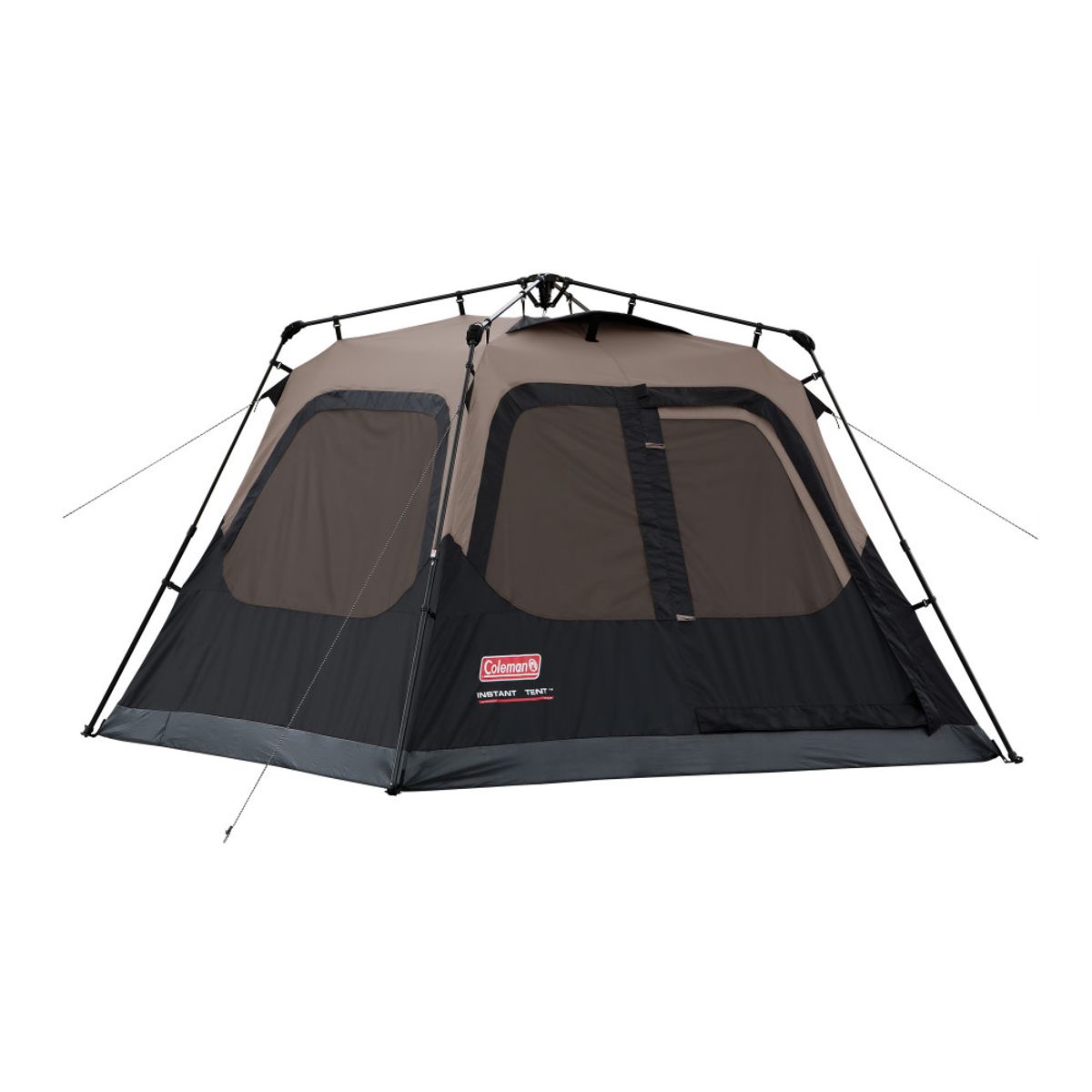 COLEMAN - Carpa Familiar Instantanea Coleman 4P / 4 Personas
