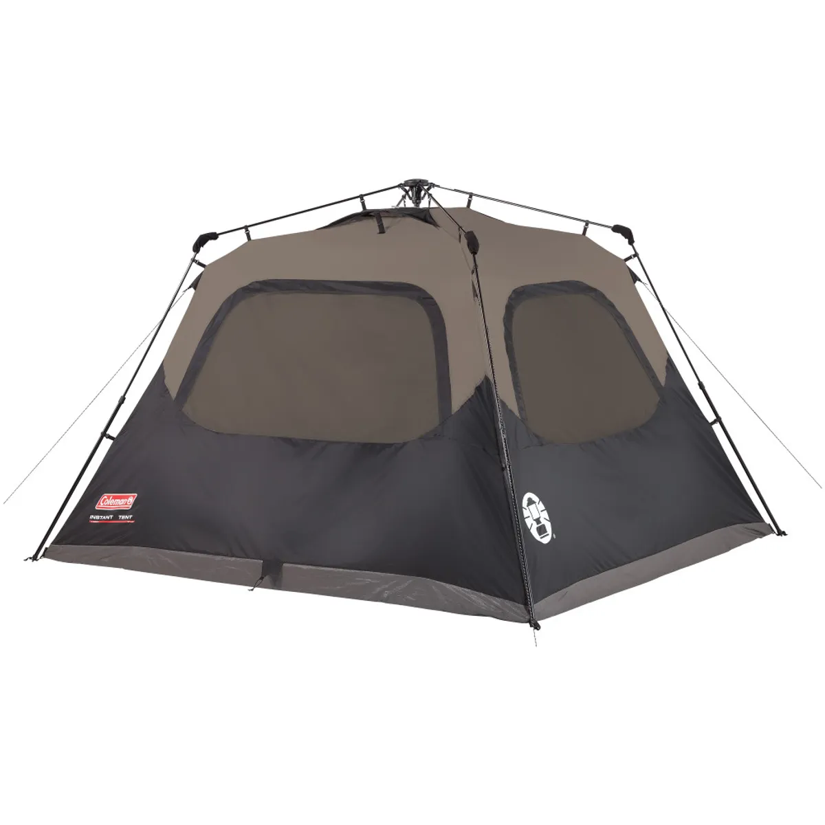 COLEMAN - Carpa Familiar Instantanea Coleman 4P / 4 Personas