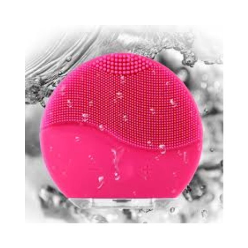 MOVI - Limpiador facial Forever Luna MIni - T Sonic