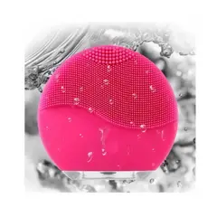 MOVI - Limpiador Facial Forever Luna Mini T-Sonic Recargable