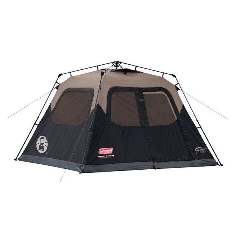 Carpa Familiar Instantanea 6P / 6 Personas