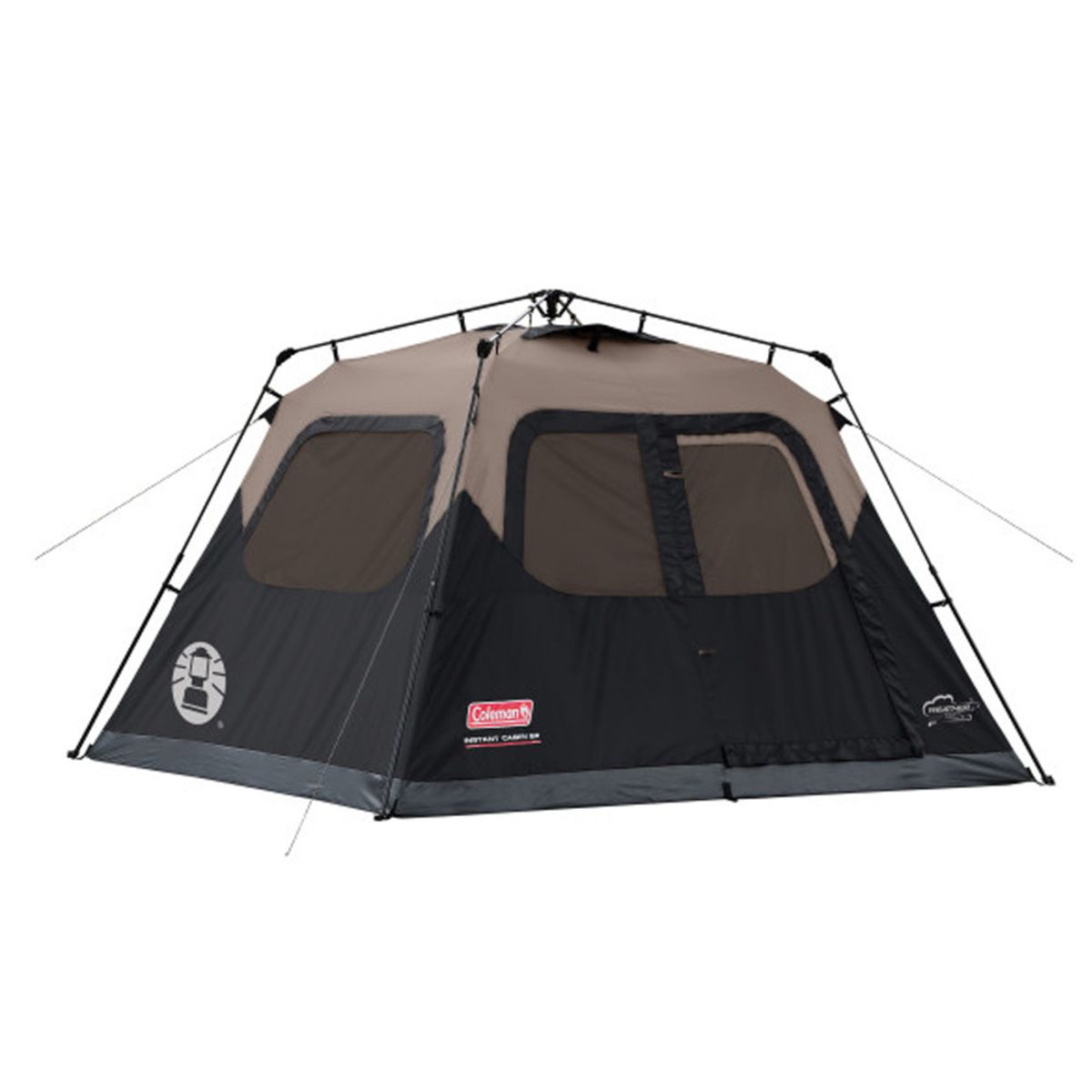 COLEMAN - Carpa Familiar Instantanea Coleman 6P / 6 Personas