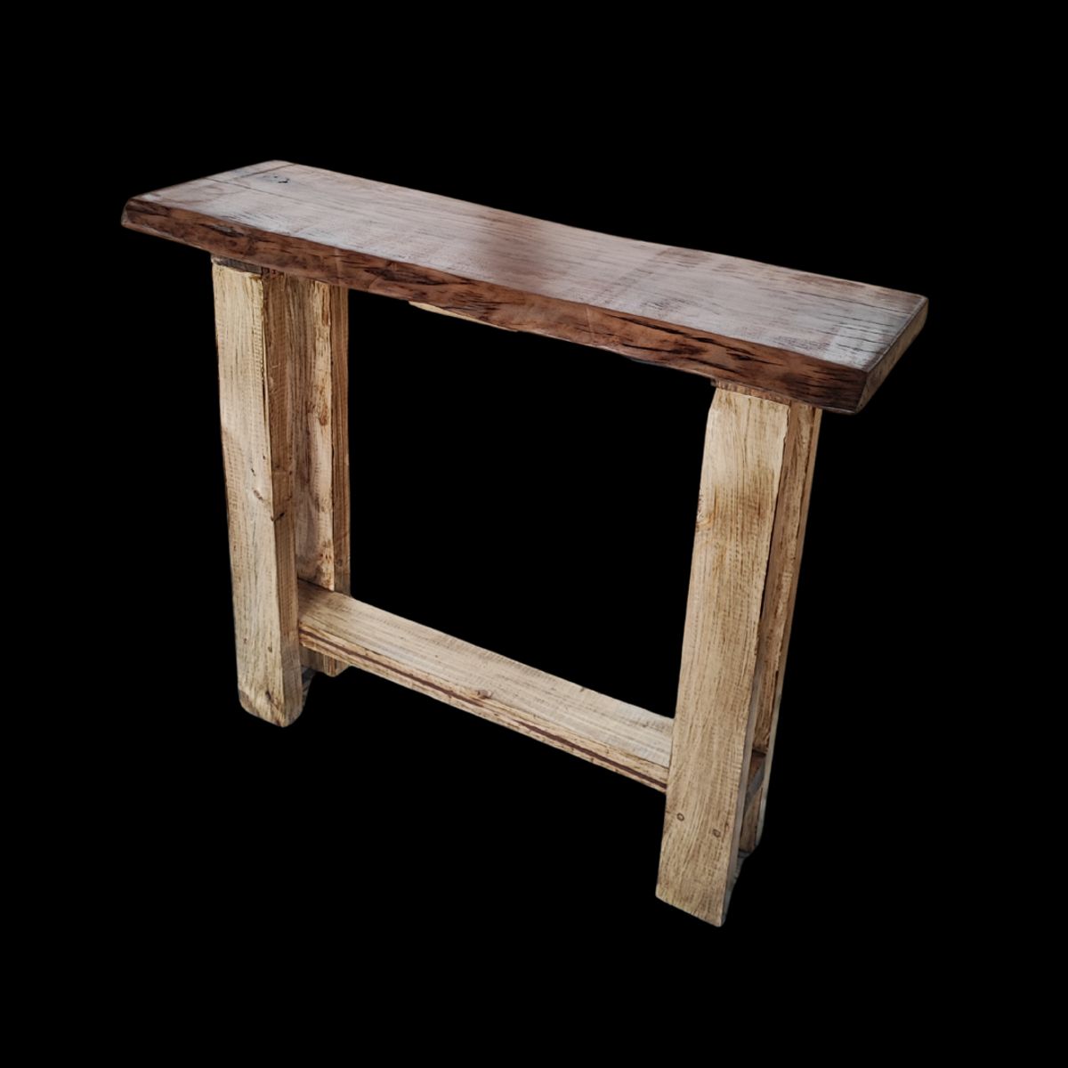 GENERICO - Arrimo de Madera