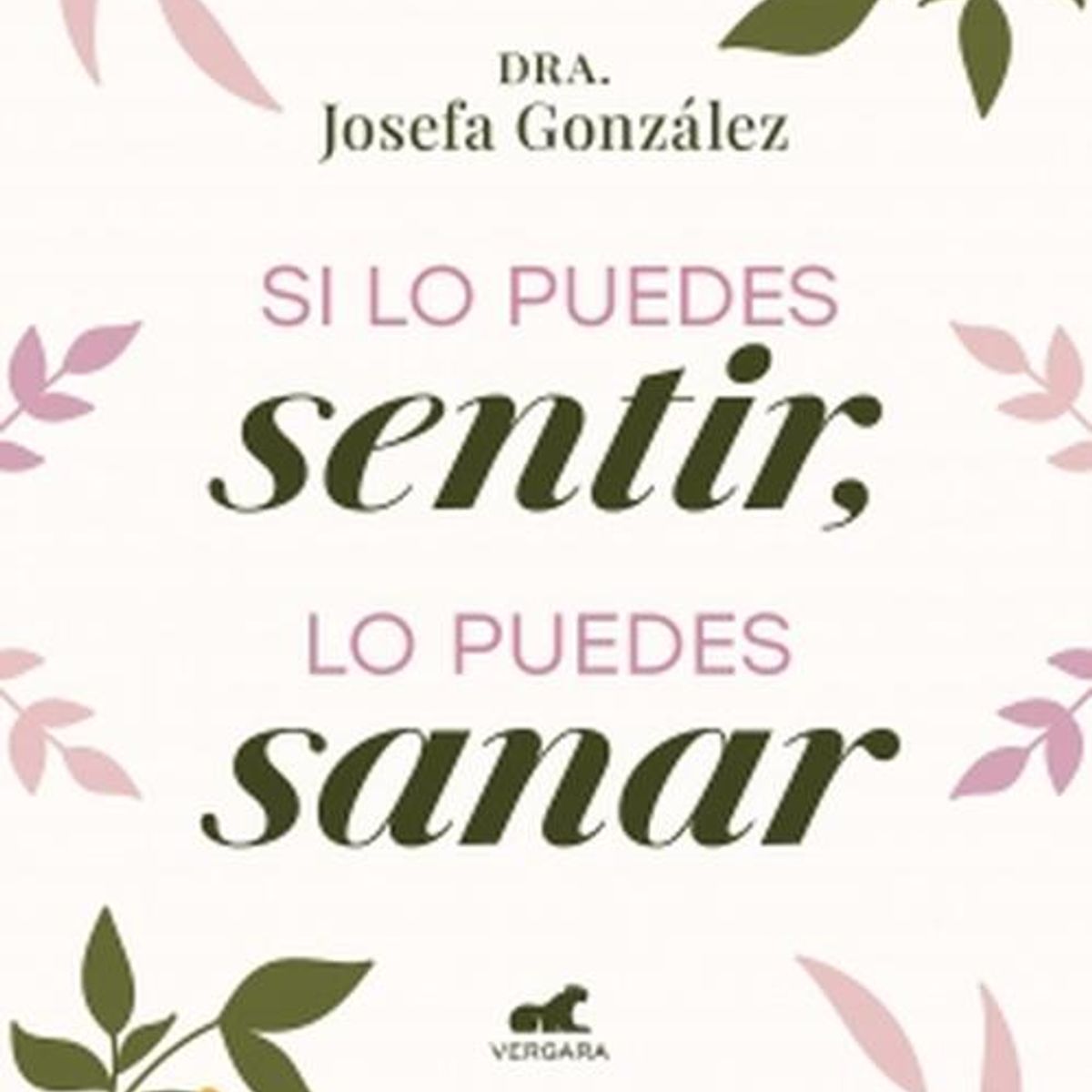 VERGARA - Si lo puedes sentir, lo puedes sa-nar - González Videla