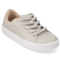 MOLECA - Zapatillas Casuales Gris