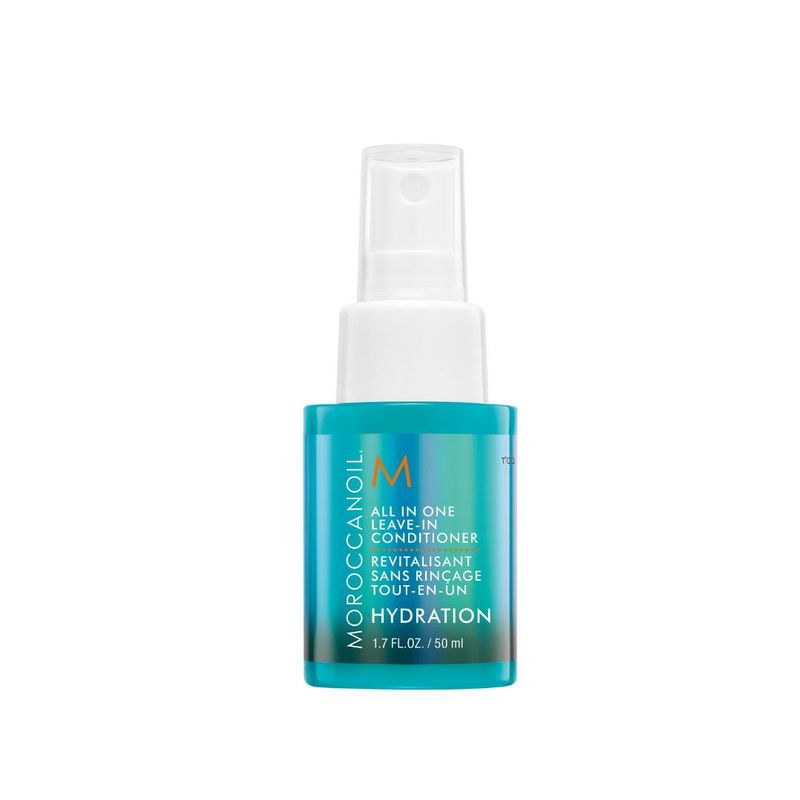 MOROCCANOIL - LEAVE ALL IN ONE MOROCCANOIL 50 ML