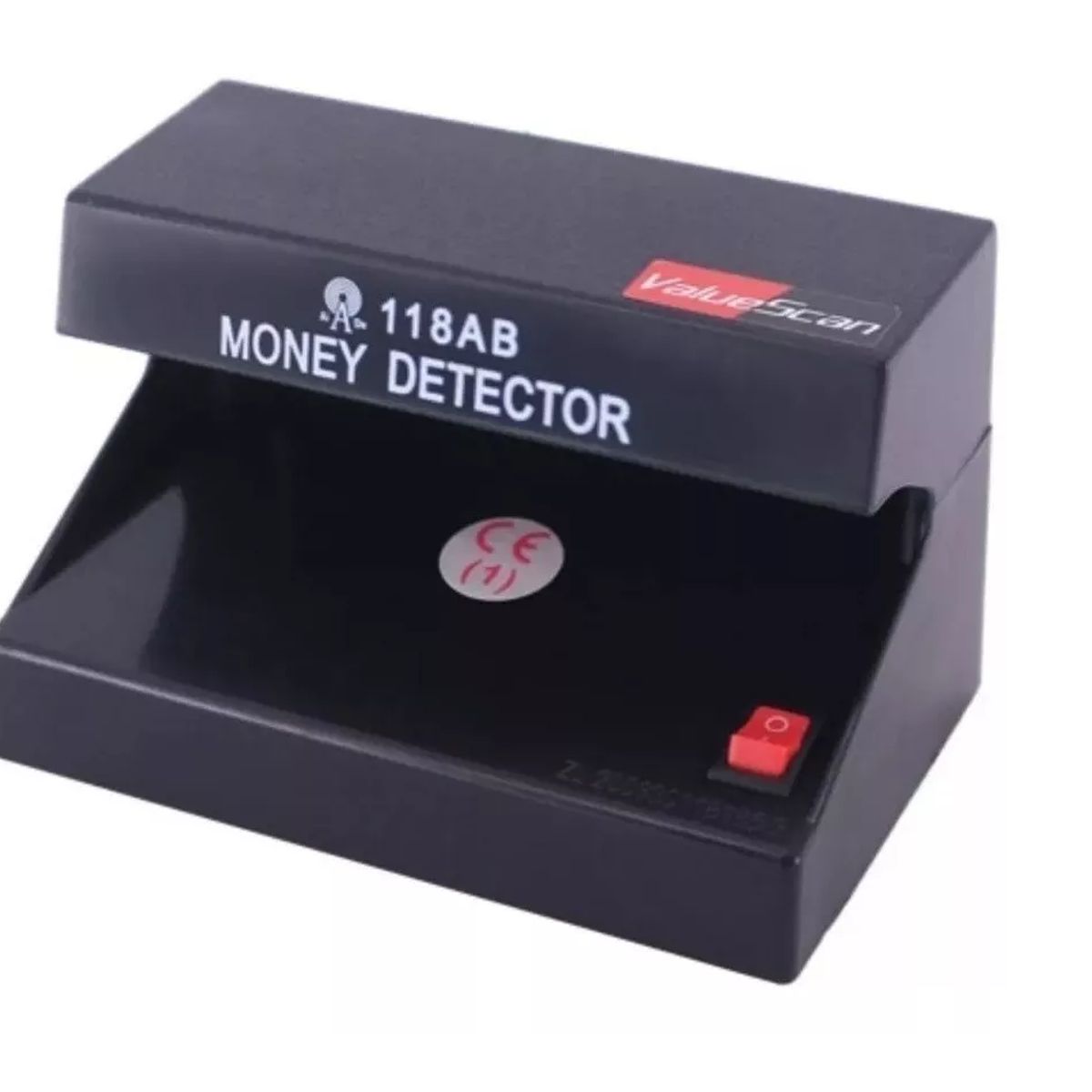 CARIBEE - Maquina detector de Billetes