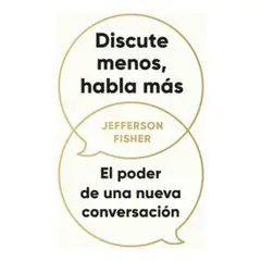 CONECTA - Discute Menos Habla Más - Jefferson Fisher