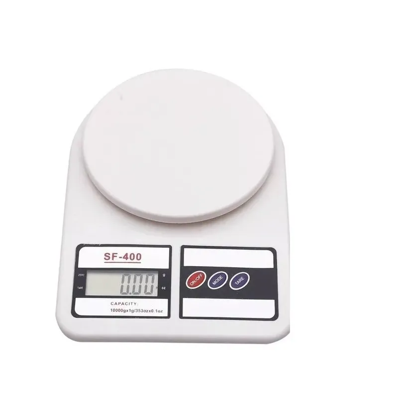 CARIBEE - Balanza Pesa Digital Cocina