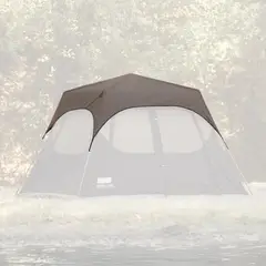 COLEMAN - Accesorio Techo Rainfly para Carpa Instantánea 6P