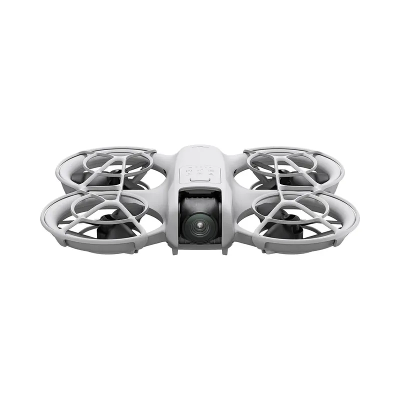DJI - DJI Neo Drone 4K 22GB con Seguimiento Gris