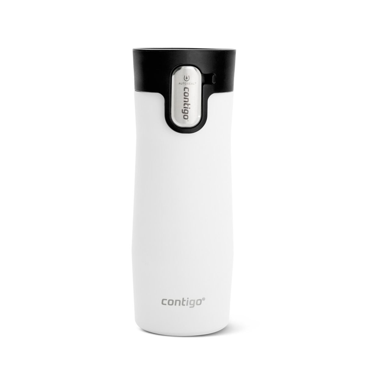 CONTIGO - Mug Contigo West Loop Salt Blanco 473 Ml