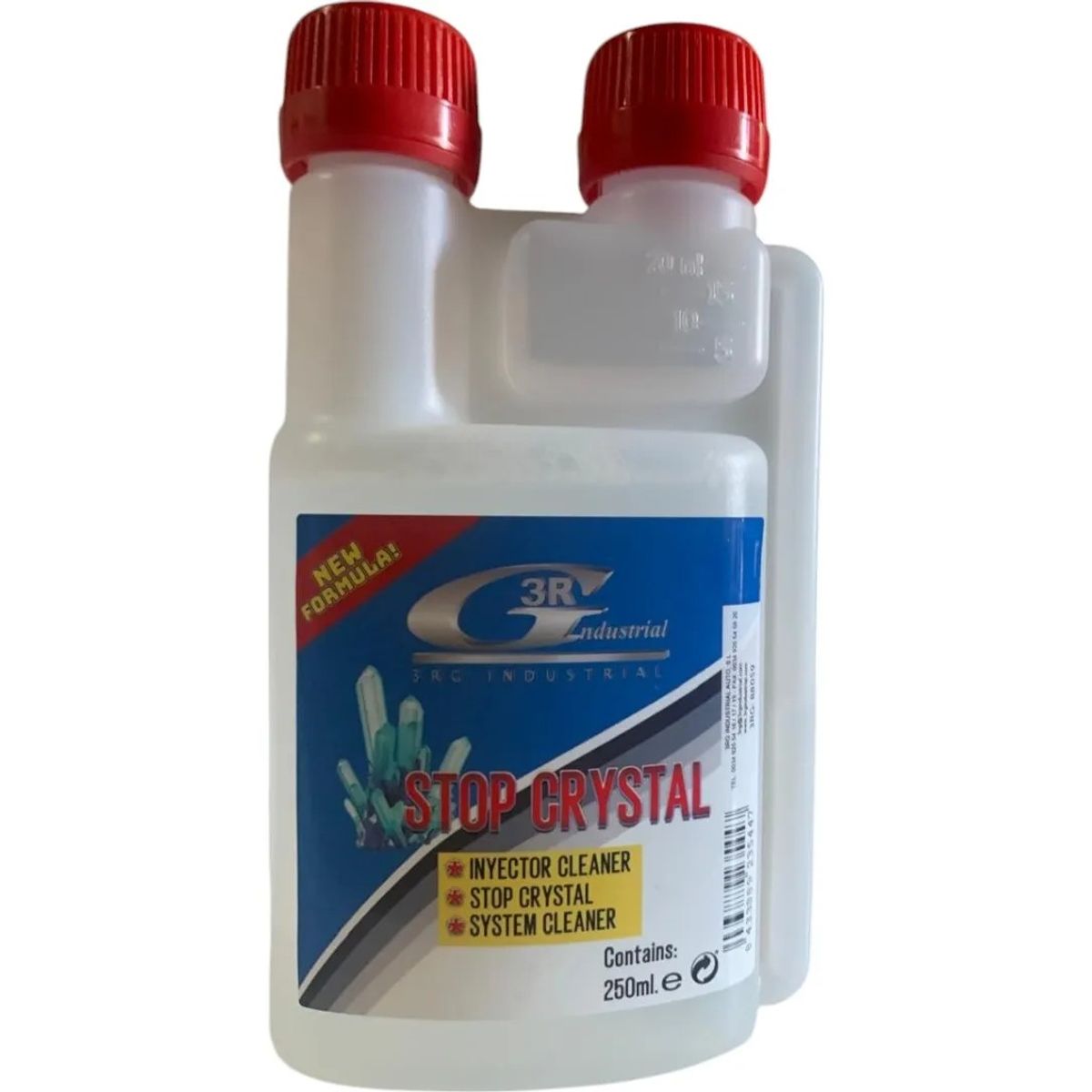 GENERICO - Aditivo auto anticristalizante concentrado adblue