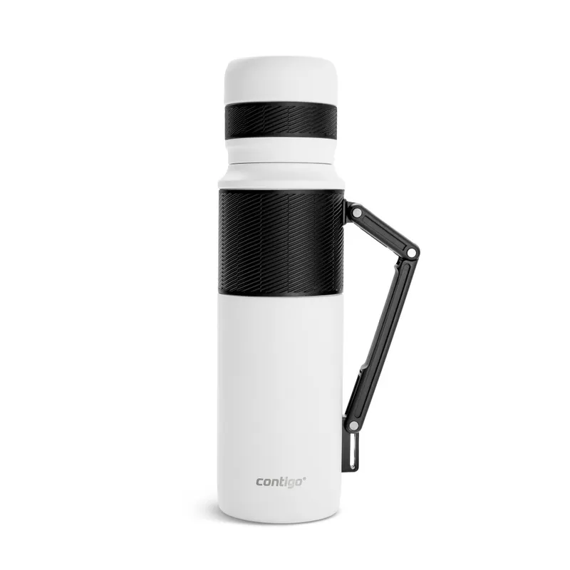 CONTIGO - Termo Contigo Salt Blanco Thermalock 1.18 Lt
