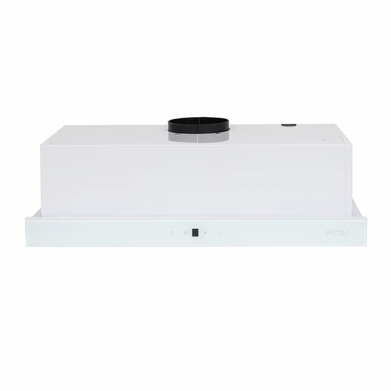 FDV Campana City White Bajo Mueble 60cm