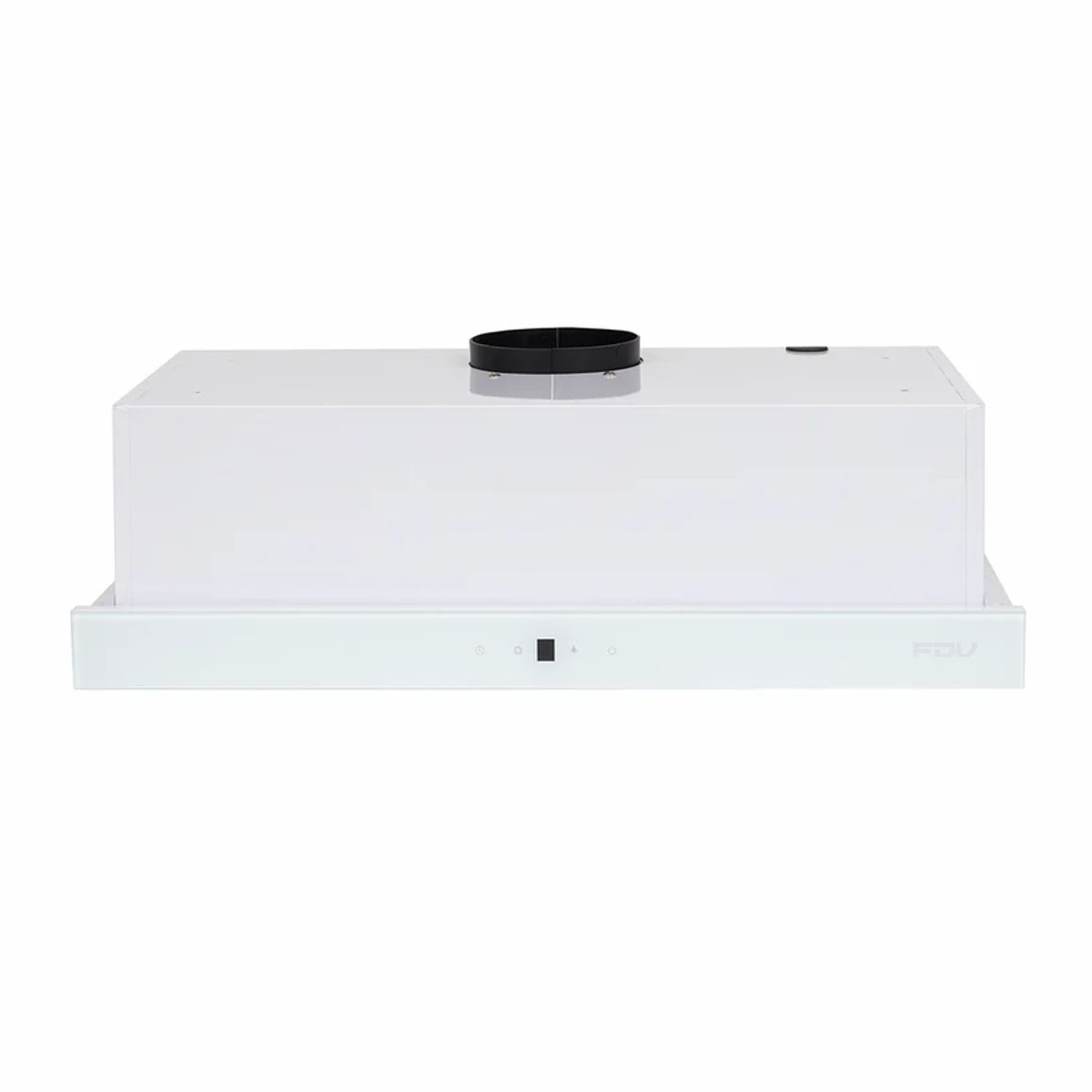 FDV - Campana City White Bajo Mueble 60cm FDV