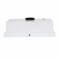 Campana City White Bajo Mueble 60cm