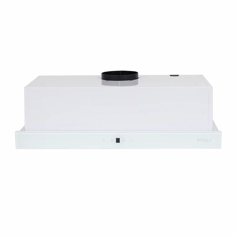 FDV - Campana City White Bajo Mueble 60cm FDV