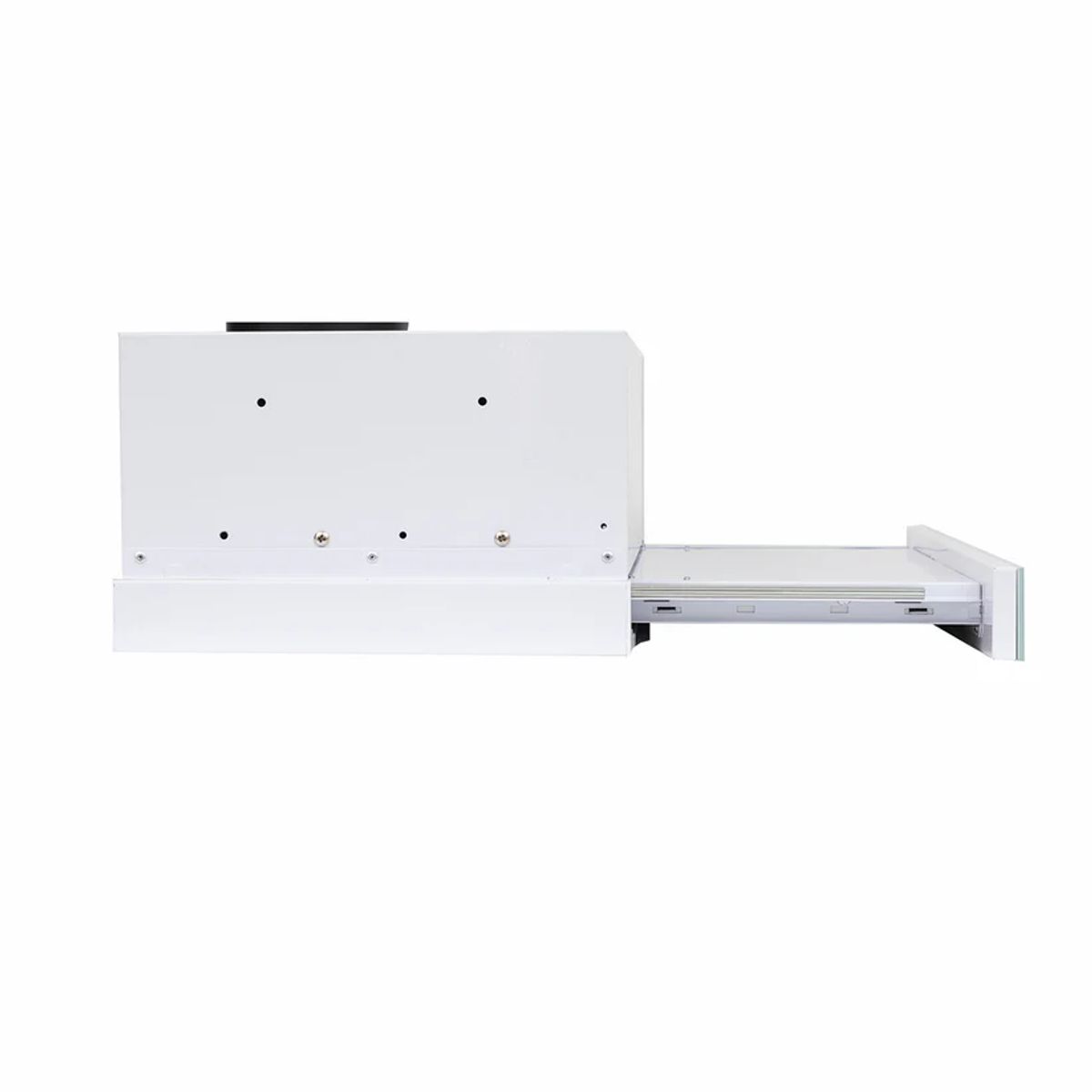 FDV - Campana City White Bajo Mueble 60cm FDV