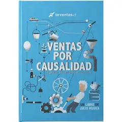 GENERICO - Ventas Por Causalidad - Julio Mujica