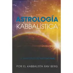 GENERICO - Astrología Kabbalística - Rav Berg