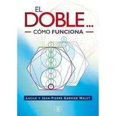 ARKANO - Doble Como Funciona - Garnier Malet