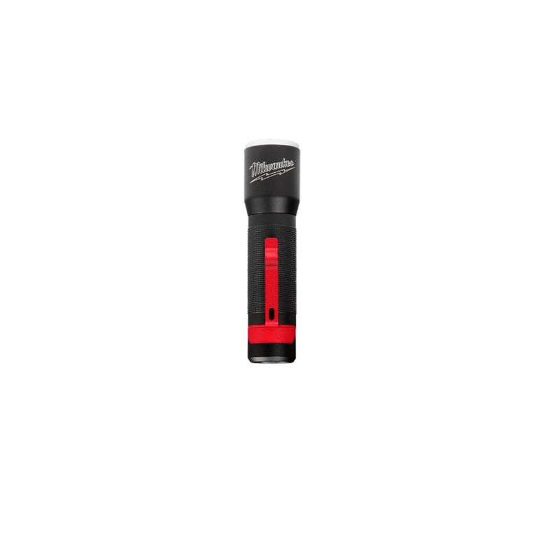 MILWAUKEE - Linterna de enfoque de 325L 2107 Milwaukee