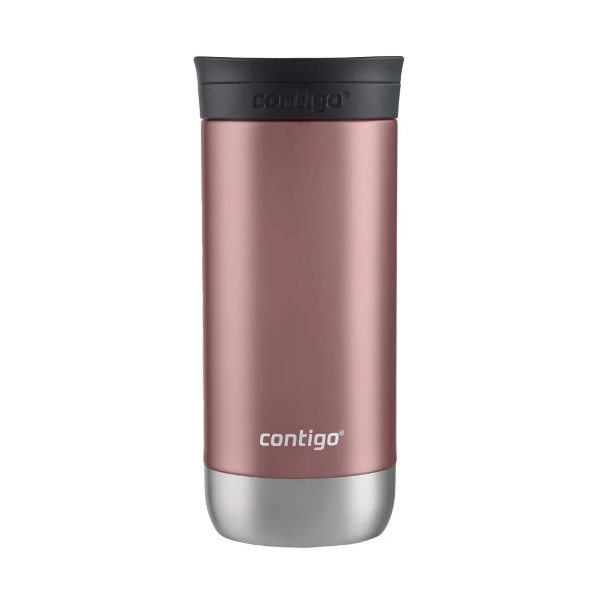 CONTIGO - Vaso Termico Contigo Huron 2.0 SnapSeal 591 ml Rosa