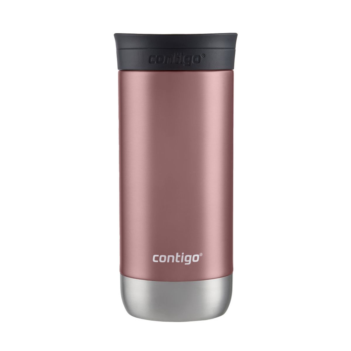 CONTIGO - Vaso Termico Contigo Huron 2.0 SnapSeal 591 ml Rosa