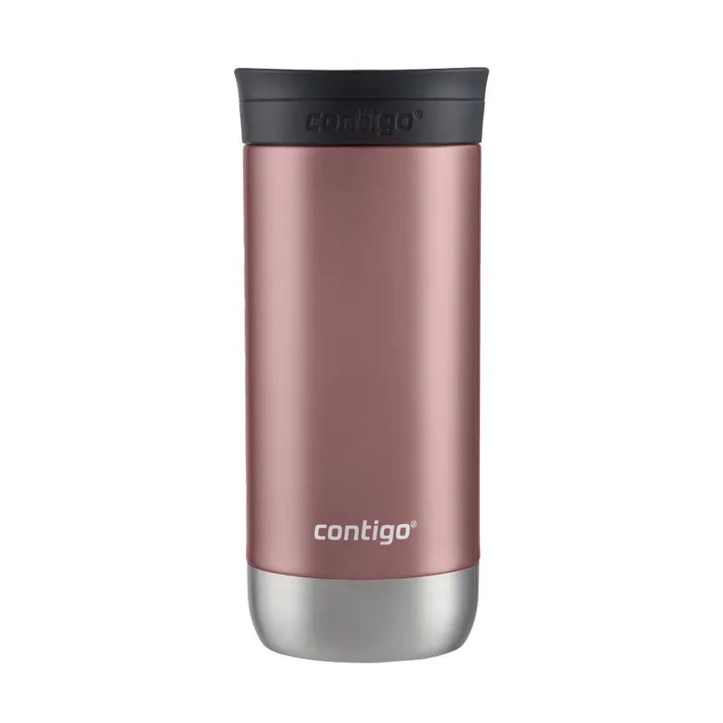 CONTIGO - Vaso Termico Contigo Huron 2.0 SnapSeal 473 ml Rosa