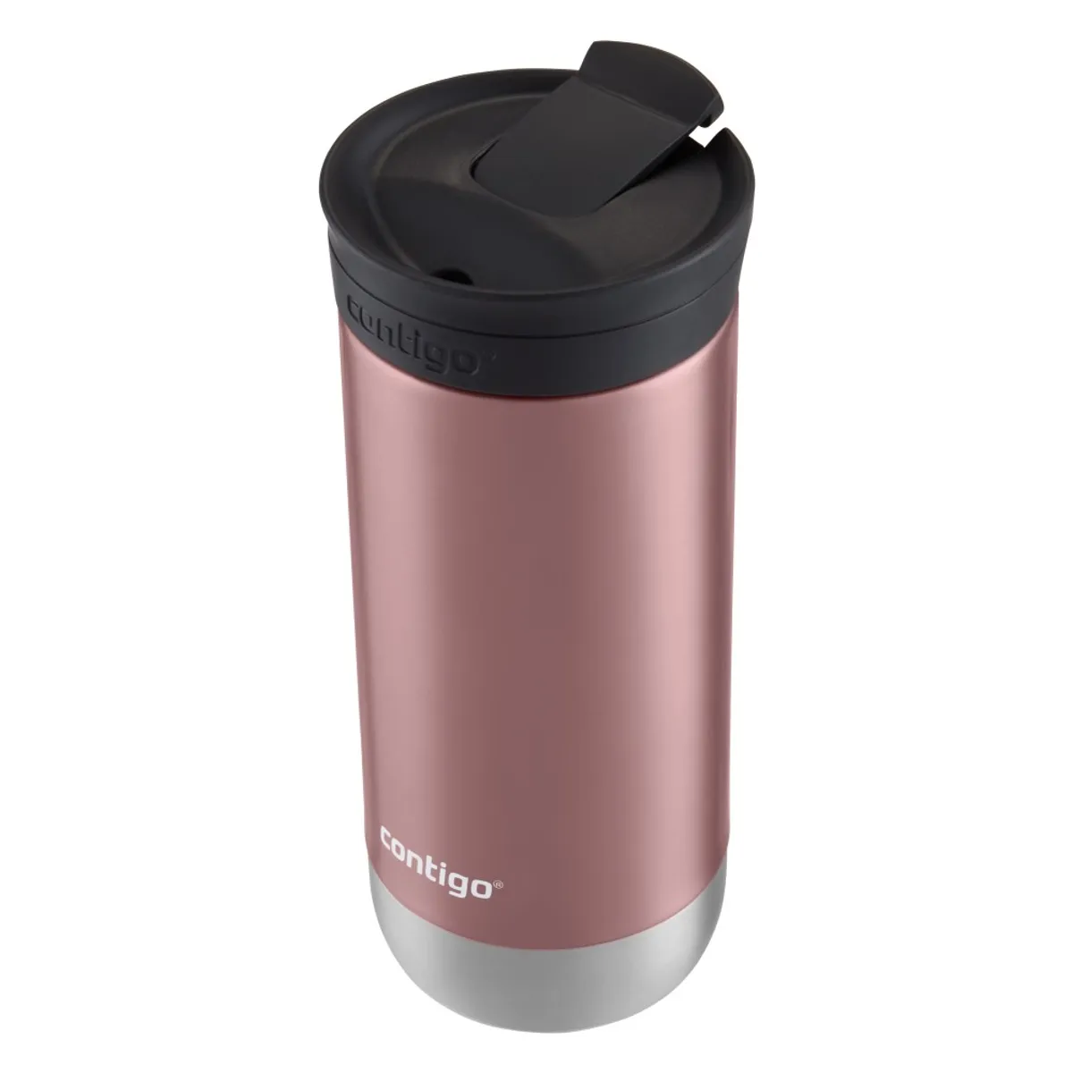 CONTIGO - Vaso Termico Contigo Huron 2.0 SnapSeal 591 ml Rosa