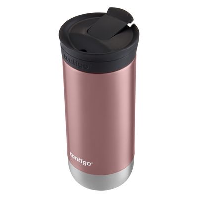 Imagen 2 del producto Vaso Termico Huron 2.0 SnapSeal 591 ml Rosa