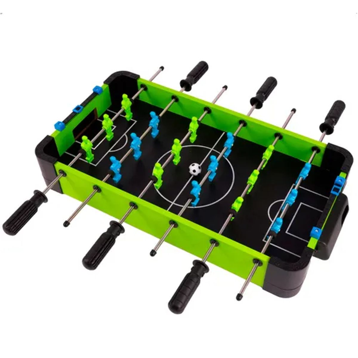 MESAJUEGO - Juego De Mesa Mini Taca Taca Juego De Mesa Niños Futbol