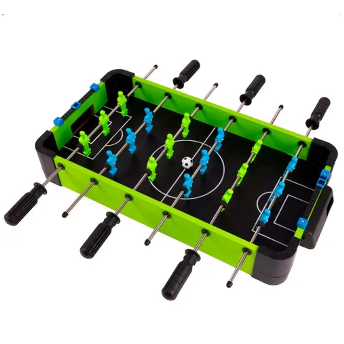 MESAJUEGO - Juego De Mesa Mini Taca Taca Juego De Mesa Niños Futbol