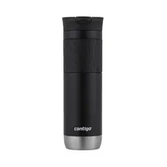 CONTIGO - Vaso Termico Byron 2.0 SnapSeal 591 ml Negro