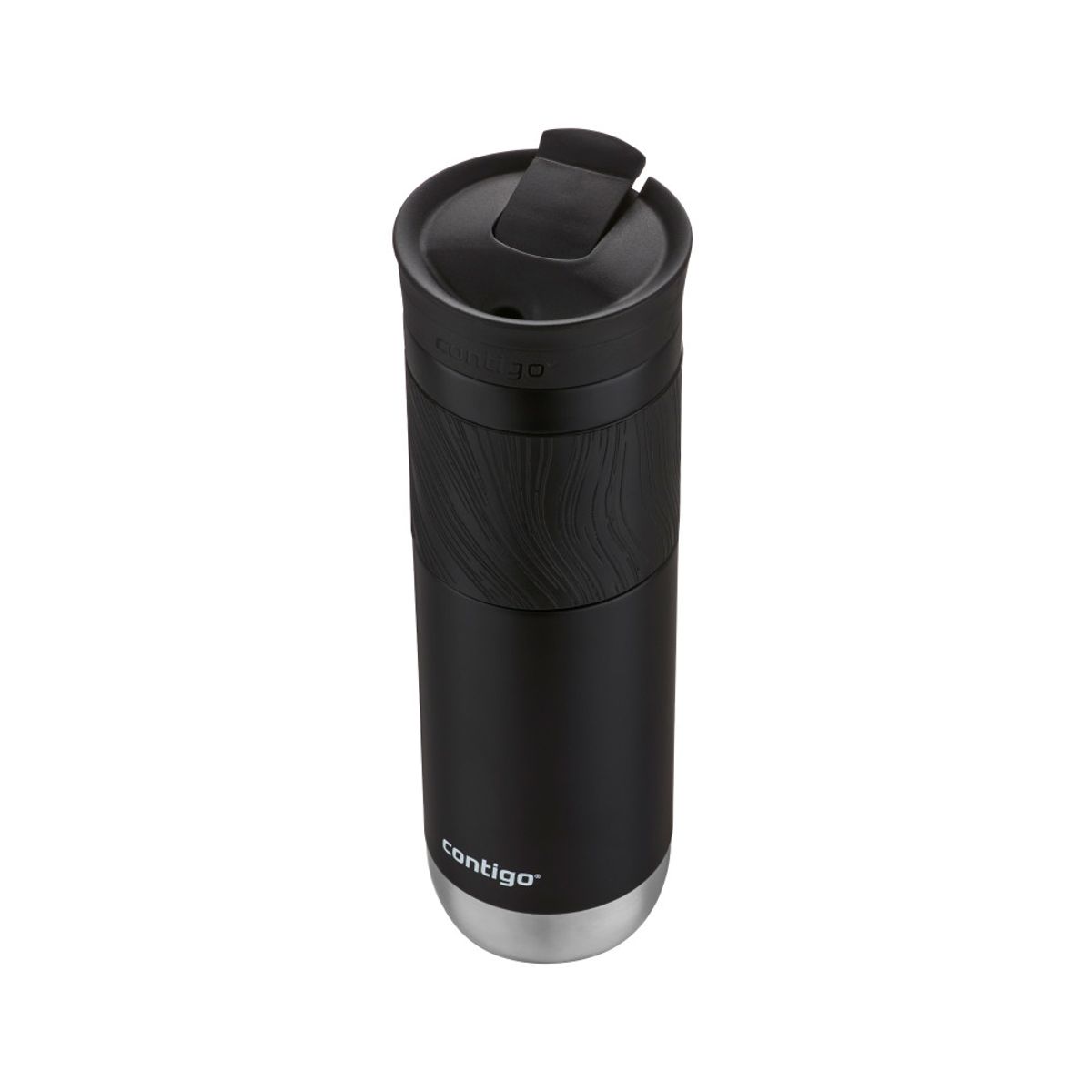 CONTIGO - Vaso Termico Contigo Byron 2.0 SnapSeal 710 ml Negro