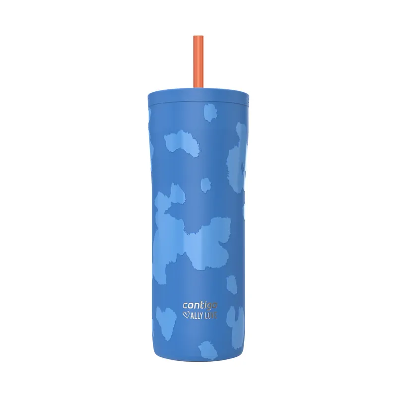CONTIGO - Vaso Termico Contigo Ally Love Streeterville 709 ml Azul