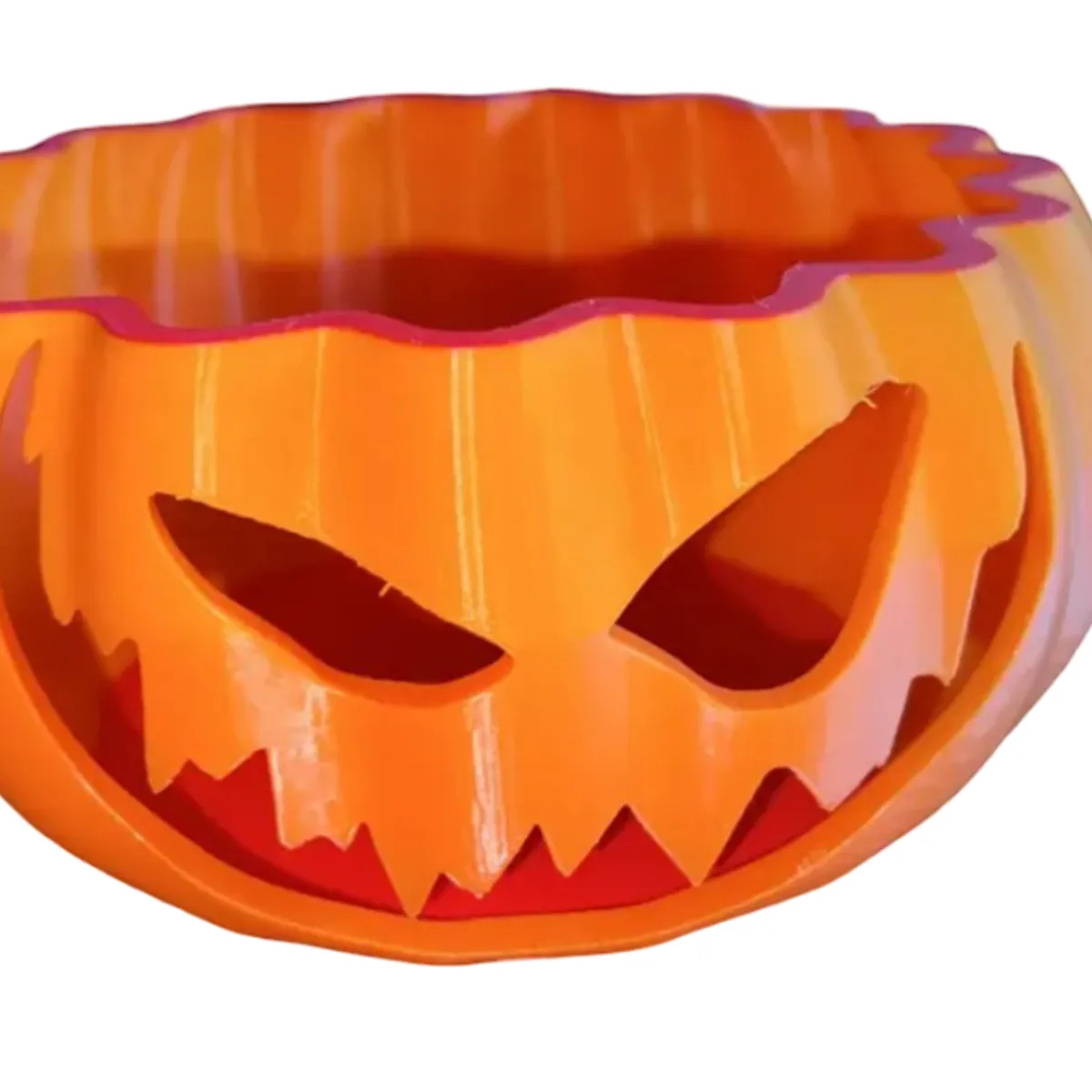 Bowl de Halloween - Calabaza, marca GENERICO - Foto Principal