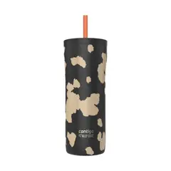 CONTIGO - Vaso Termico Ally Love Streeterville 709 ml Negro
