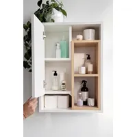 Mueble Botiquin para baño