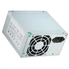 UTEK - Fuente de Poder ATX 650W Ultra Silenciosa UT-ATX650