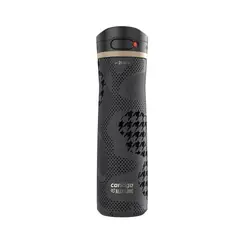 CONTIGO - Botella de Agua Ally Love Jackson Chill 709 ml Negro
