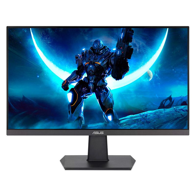 ASUS - Monitor Gamer Asus Oficina 24 VA24EHF IPS 100Hz 1Ms