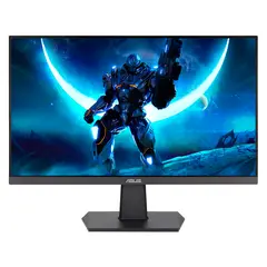 ASUS - Monitor Gamer Oficina 24 VA24EHF IPS 100Hz 1Ms