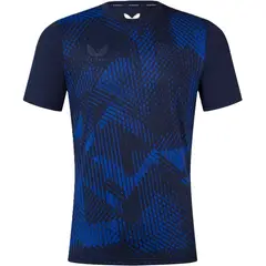 FORMULA 1 - Polera CASTORE Oficial Oracle RedBull Racing Team Running Tee 2024