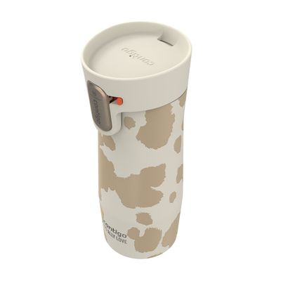 Imagen 2 del producto Vaso Termico Ally Love WestLoop Autoseal 473 ml Cafe